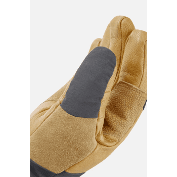 Mănuși Rab Guide 2 GTX Glove Black