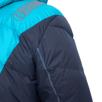 Jachetă La Sportiva BIVOUAC DOWN Jacket Men Everglade/Bamboo