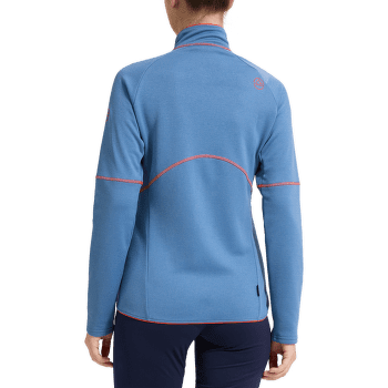 Hanorac La Sportiva Elements Jacket Women Rose