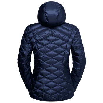 Jachetă La Sportiva PINNACLE DOWN Jacket Women Deep Sea/Stone-Blue