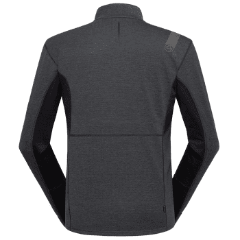 Pulover La Sportiva SWIFT LONGSLEEVE Men Black/Cloud