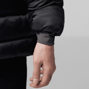 Jachetă Fjällräven Expedition Mid Winter Jacket Women Mustard Yellow-UN Blue