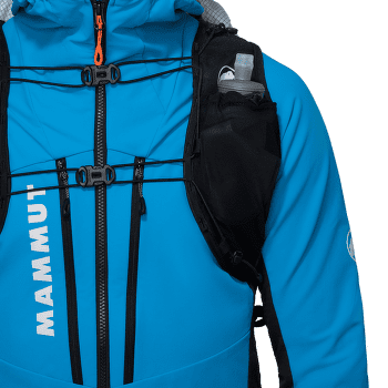 Rucsac Mammut Aenergy ST 20-25 3777 mammut red-black