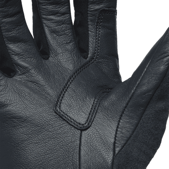 Mănuși Black Diamond Terminator Gloves Black