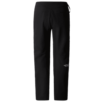 Pantaloni The North Face DIABLO REG TAPERED PANT Men TNF BLACK/NPF