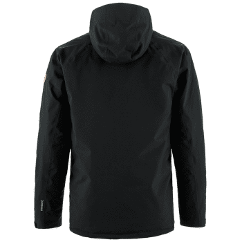Jachetă Fjällräven HC Hydratic Padded Trail Jacket Men Black