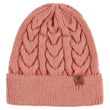 Căciuli Mammut Valbella Beanie quartz dust