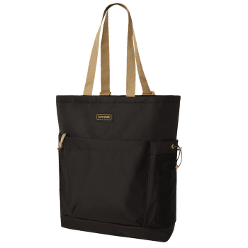 Geantă Dakine RECESS TOTE PACK 19L BLACK ONYX