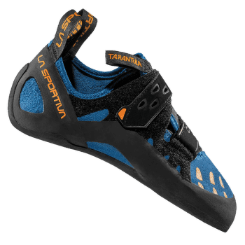 Cățărători La Sportiva Tarantula (2024) Space Blue/Maple