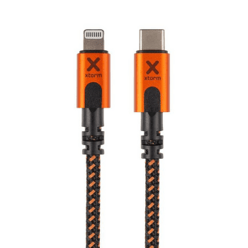 Cablu Xtorm Xtreme USB-C to Lightning cable (1,5m)
