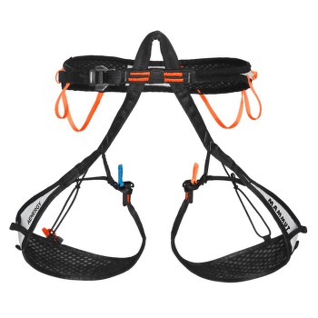 Șaua Mammut Aenergy Harness white 0243