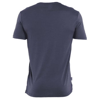 Tricou cu mânecă scurtă Icebreaker Merino 125 Cool-Lite™ Sphere SS Tee Radiant Peak Men GRAPHITE