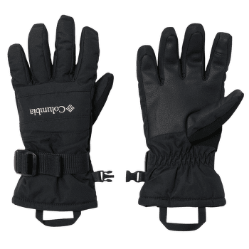 Mănuși Columbia Youth Whirlibird™ III Glove Black 010