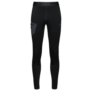 Colanți Mammut Aconcagua ML Tights long Men black 0001