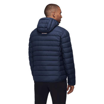 Jachetă Mammut Waymarker IN Hooded Jacket Men marine 5118