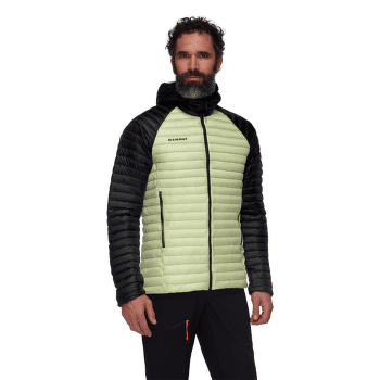 Hanorac Mammut Aenergy IN Hooded Jacket Men black 0001