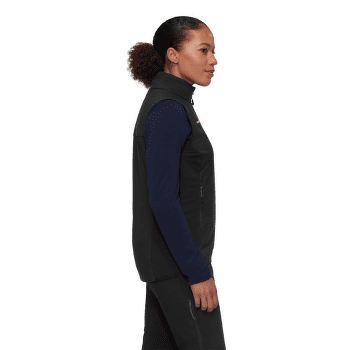 Vesta Mammut Rime LIght IN Flex Vest Women black 0001