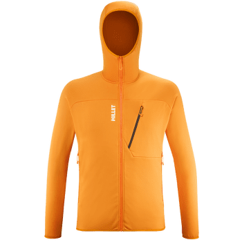 Jachetă Millet SENECA FLEECE HOODIE Men MARACUJA NEW