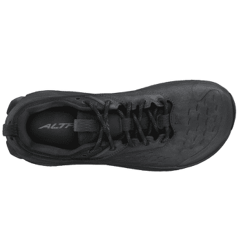 Încălțăminte Altra Olympus 6 Hike Low GTX Women BLACK