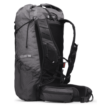 Rucsac Black Diamond BETALIGHT 30 Storm Gray