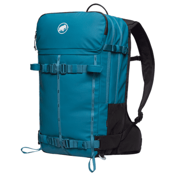 Rucsac Mammut Nirvana 28 sapphire-black