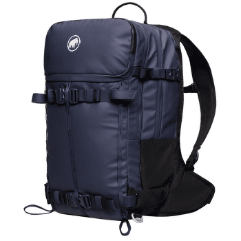 Rucsac Mammut Nirvana 28 Women marine-black