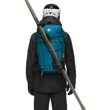 Rucsac Mammut Nirvana 35 sapphire-black