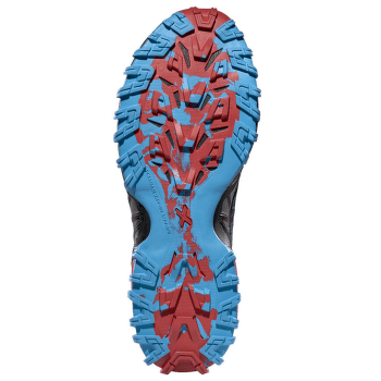 Încălțăminte La Sportiva Bushido III GTX Women Black/Hibiscus