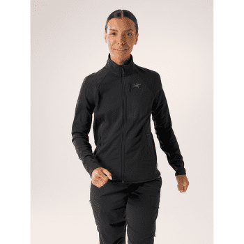 Hanorac Arcteryx Delta Jacket Black