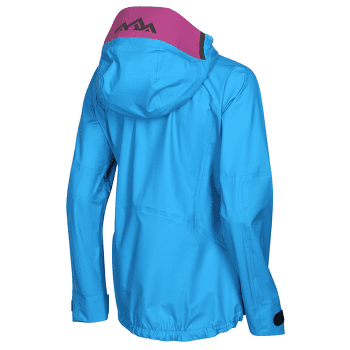 Jachetă Direct Alpine Guide Lady 3.0 ocean/orchid