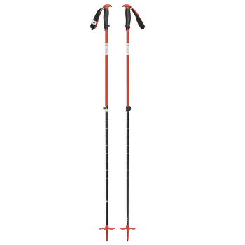 Gaură Black Diamond TRAVERSE SKI POLES Octane