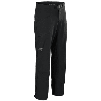 Pantaloni Arcteryx Rush Softshell Pant Men Black