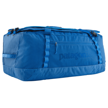 Geantă Patagonia Black Hole Duffel 70L Endless Blue