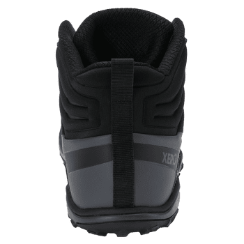 Încălțăminte Xero Scrambler Mid II Wp Men Black/Asphalt