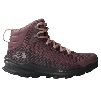 Încălțăminte The North Face Vectiv Fastpack Mid Futurelight Women FAWN GREY/ASPHALT GREY