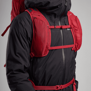 Rucsac Montane TRAILBLAZER XT 35 ACER RED