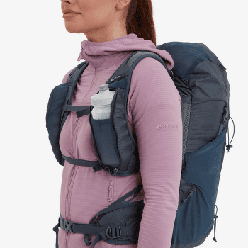 Rucsac Montane WOMEN´S TRAILBLAZER 24 MOONSCAPE