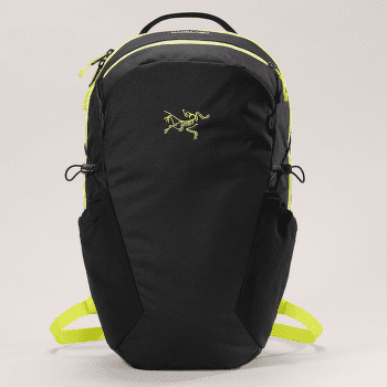 Rucsac Arcteryx Mantis 16 Black/Euphoria