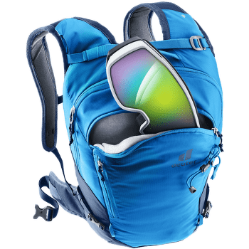 Rucsac deuter Freecline 15 neptune-nightblue