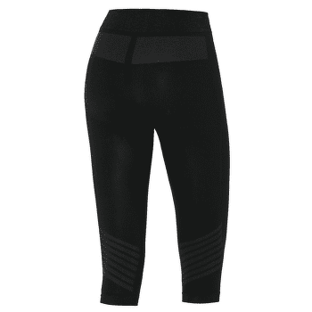 Colanți 3/5 Lorpen MUNIA CAPRI Women 9937 BLACK