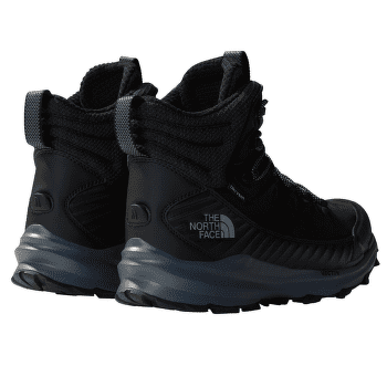 Încălțăminte The North Face Vectiv Fastpack Insulated Wp Men TNF BLACK/ VANADIS GREY