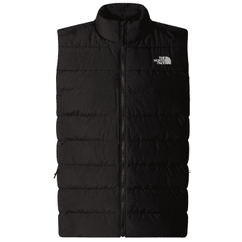 Vesta The North Face ACONCAGUA 3 VEST Men TNF BLACK/NPF