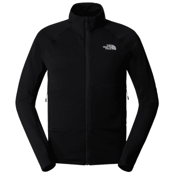 Jachetă The North Face BOLT POLARTEC JACKET Men TNF BLACK/NPF