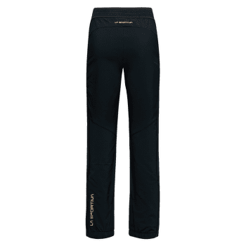 Pantaloni La Sportiva IKARUS PANT Women Black/White