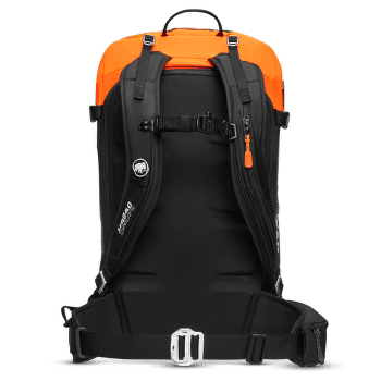 Rucsac Mammut Pro 35 Removable Airbag 3.0 ready black 0001