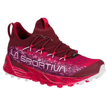 Încălțăminte La Sportiva Tempesta Women GTX Wine/Orchid