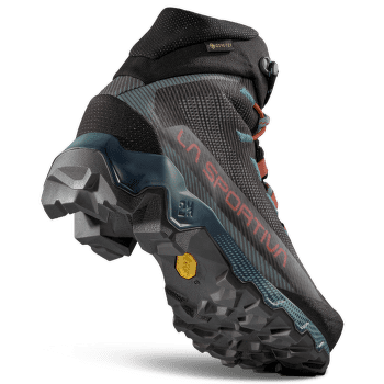 Încălțăminte La Sportiva Aequilibrium Hike Women GTX Carbon/Everglade_G00E33