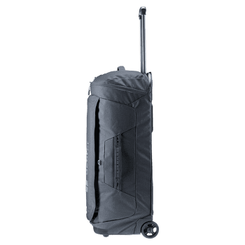 Geantă deuter Duffel Pro Movo 60 Black