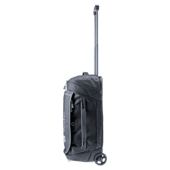 Geantă deuter Duffel Pro Movo 36 Black