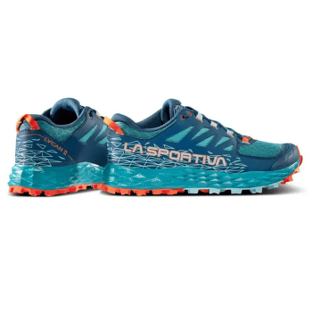 Încălțăminte La Sportiva LYCAN II Women Storm Blue/Lagoon